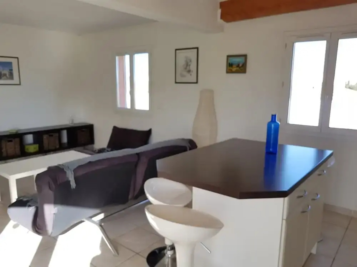 Appartement Cosy Montpellier sud