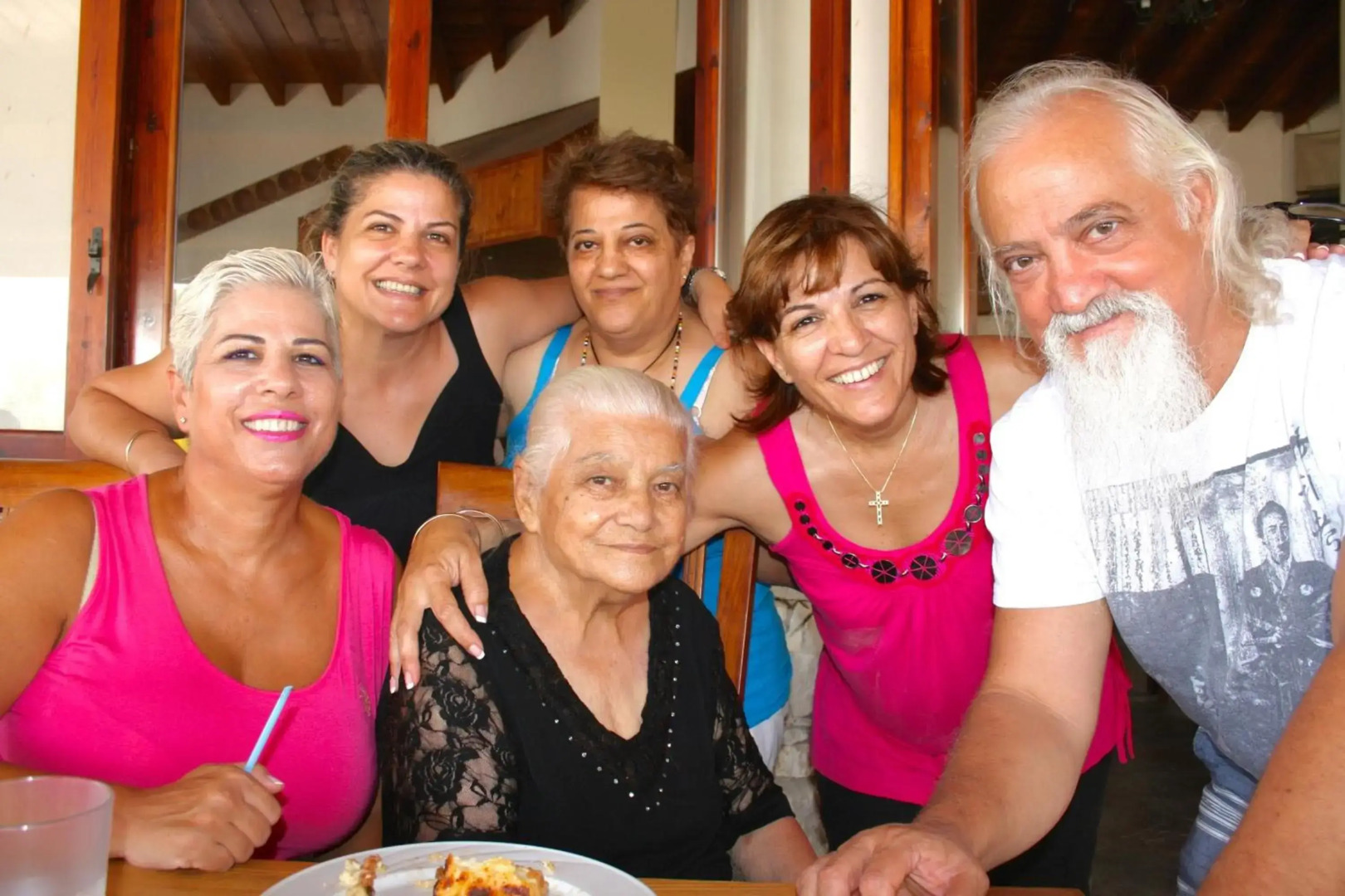 Demetriou Paradisos Hills