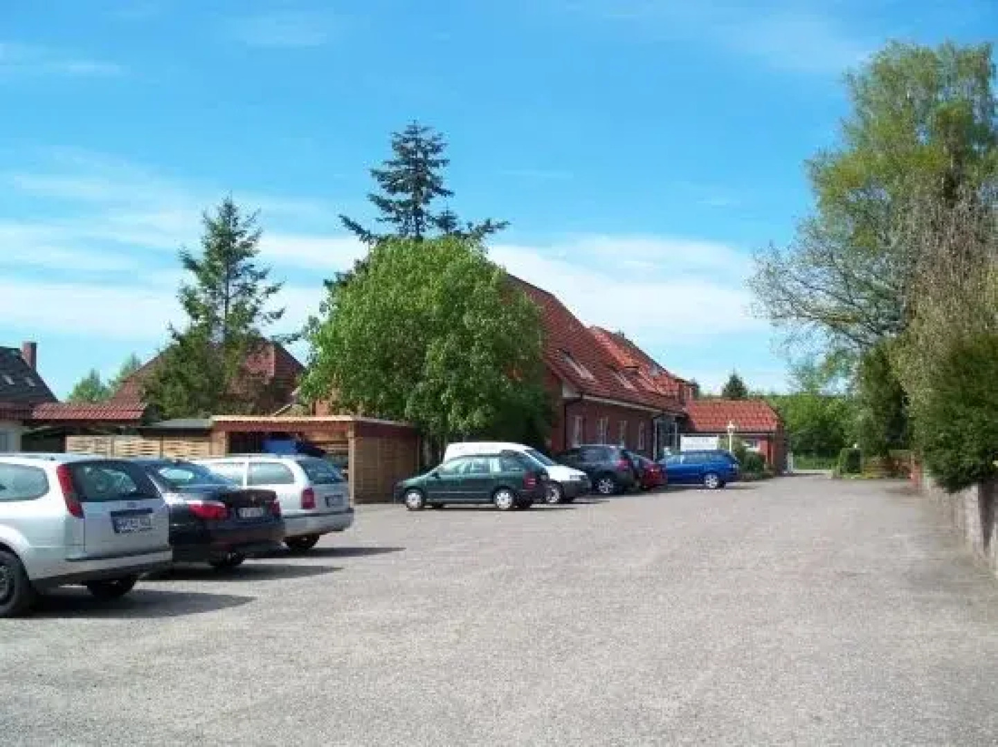 Hotel Barmstedter Hof