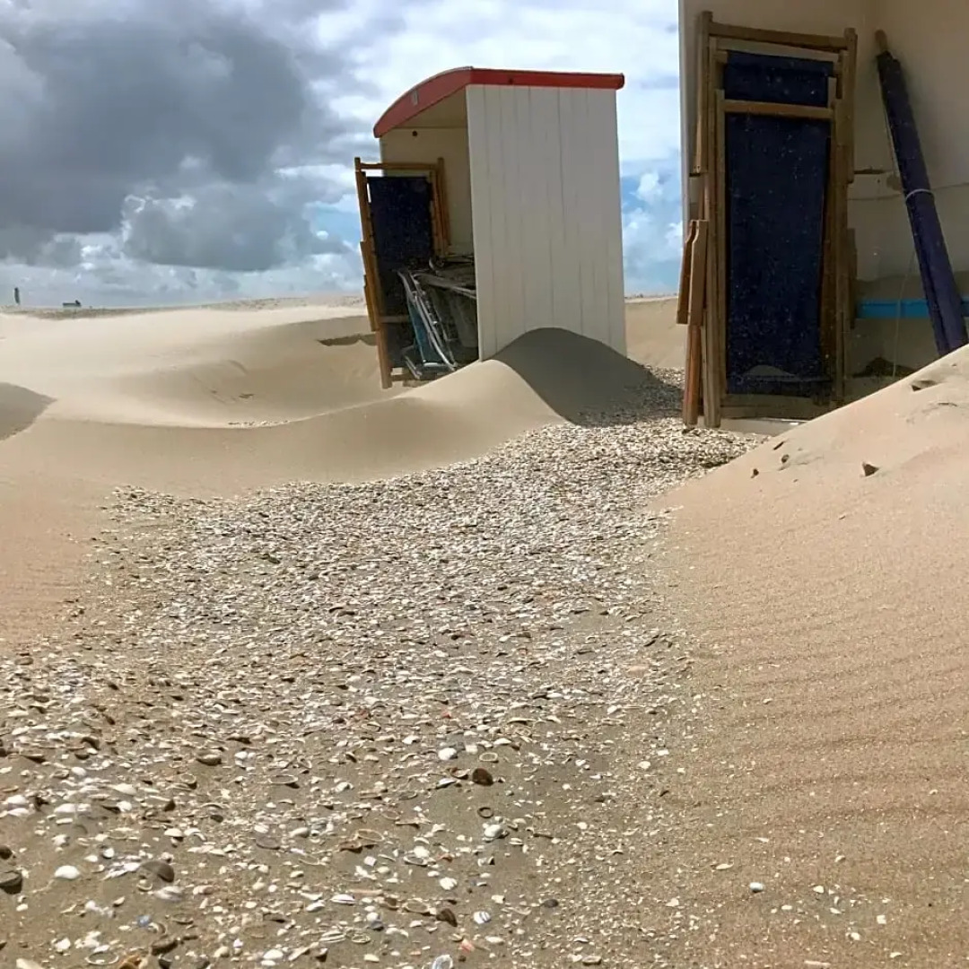 Bed and Breakfast Kik en Bun