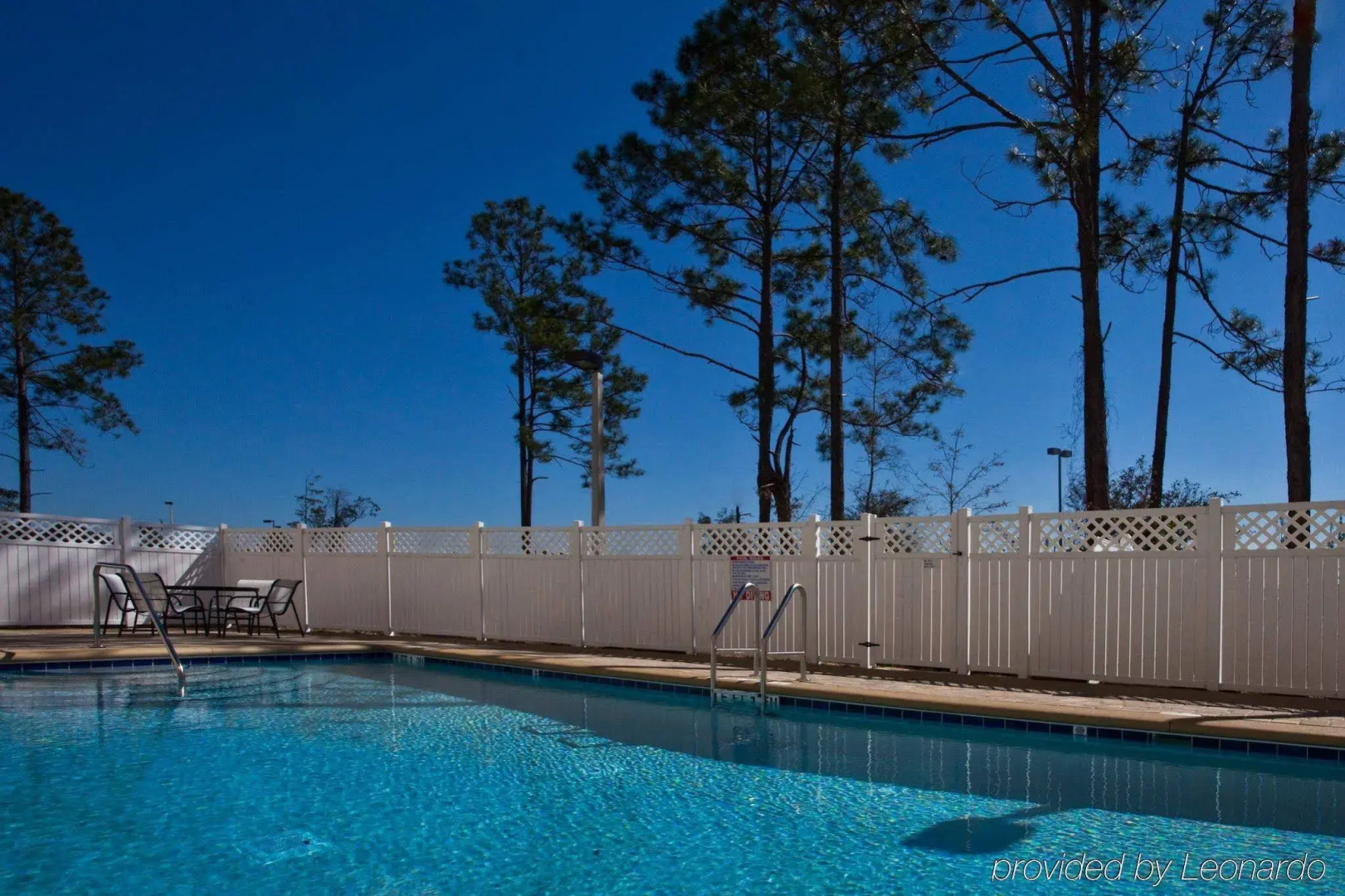 Holiday Inn Express Palatka Northwest by IHG