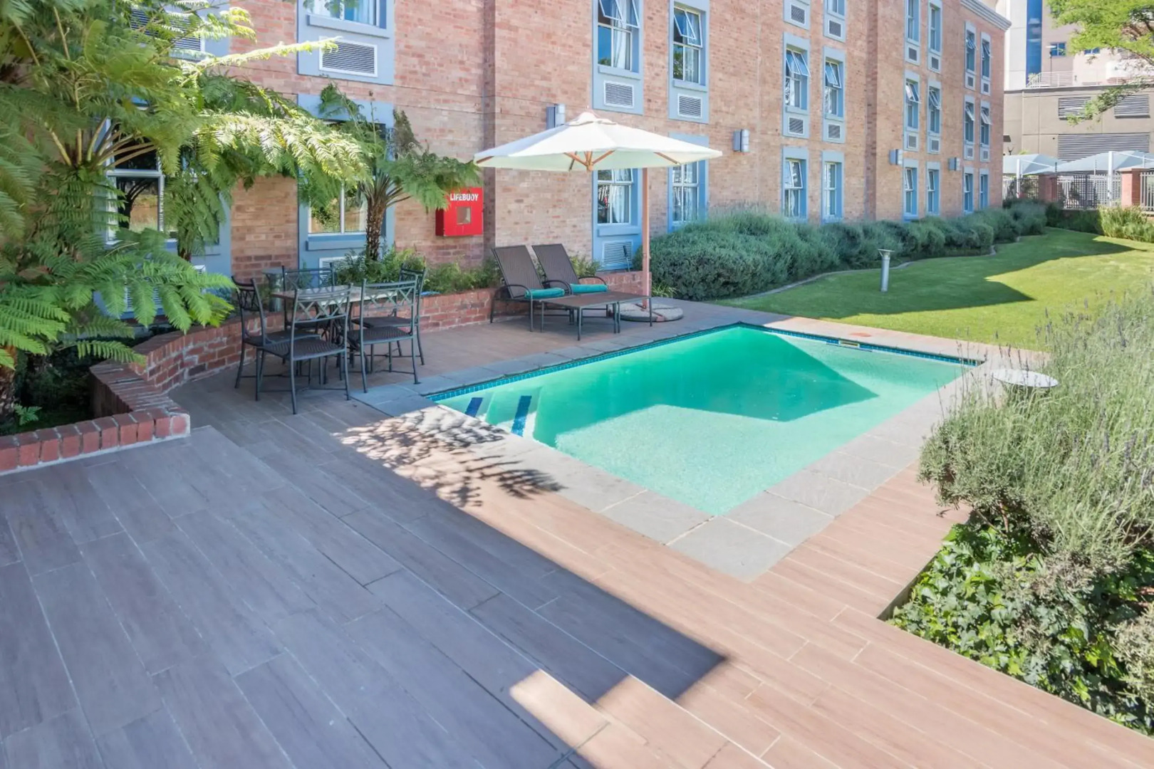 Town Lodge Roodepoort