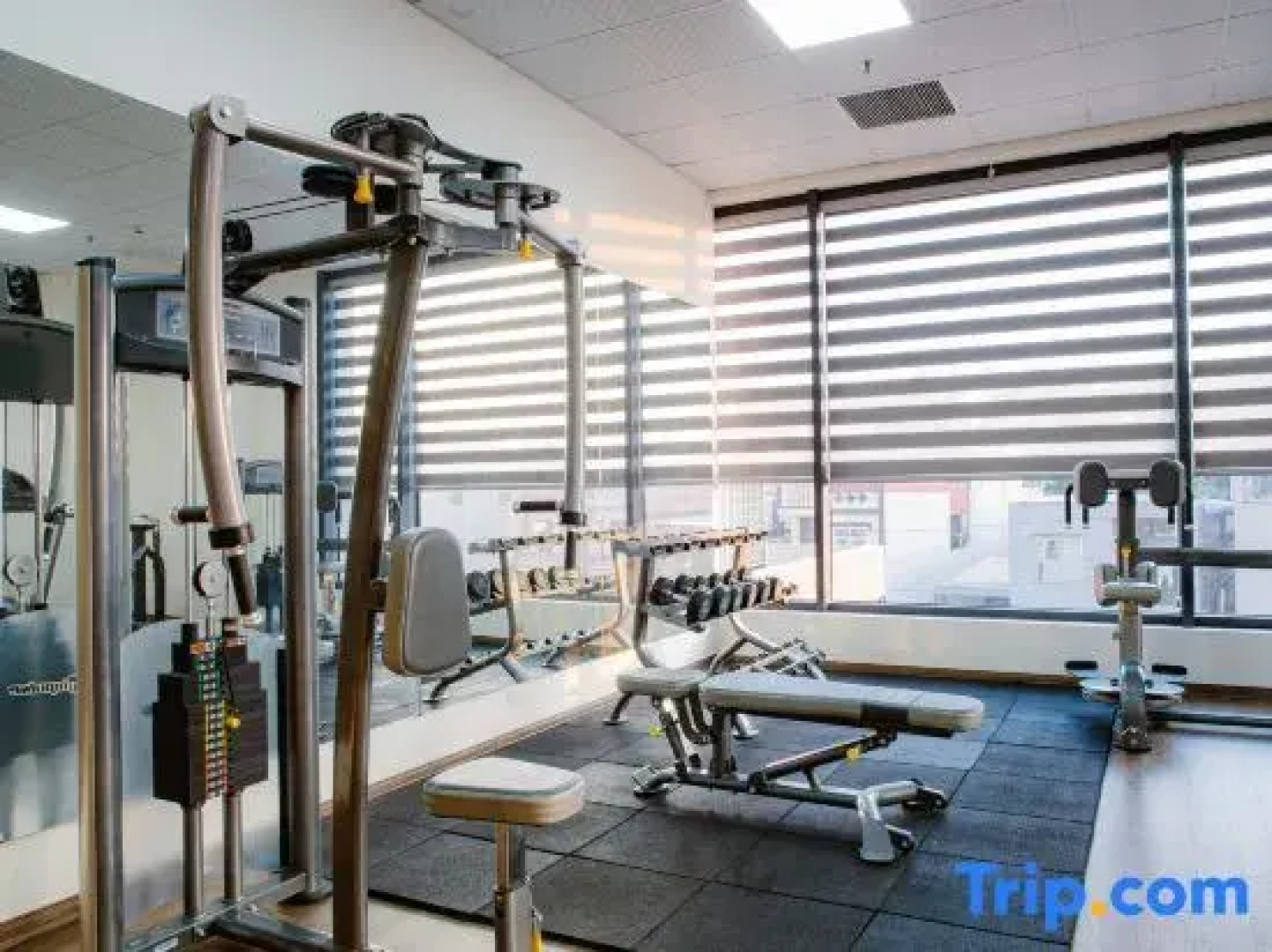 Grand Phoenix Hotel Bac Ninh