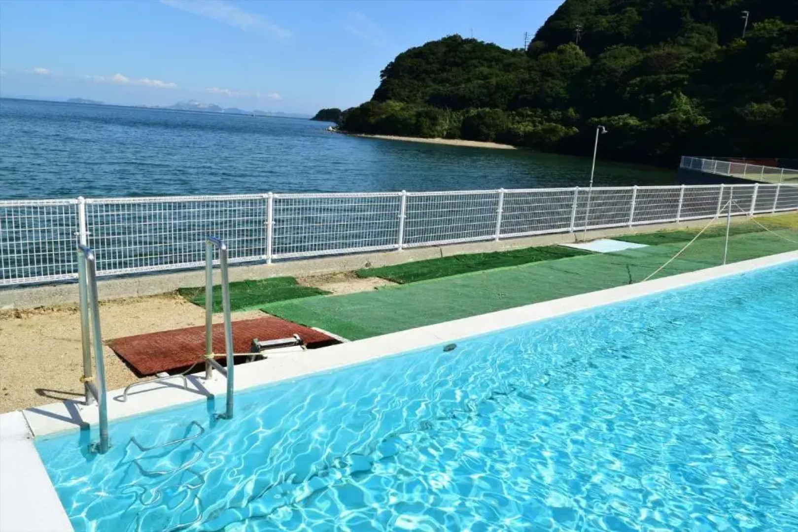 シータイガーアイランドイン小豆島