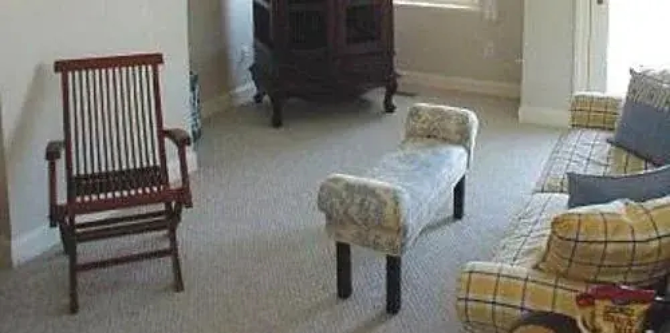 Seatuck Cove House Waterfront B&B