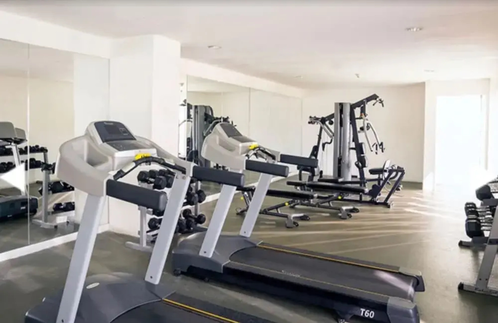 Grass Residences - Rheiyn