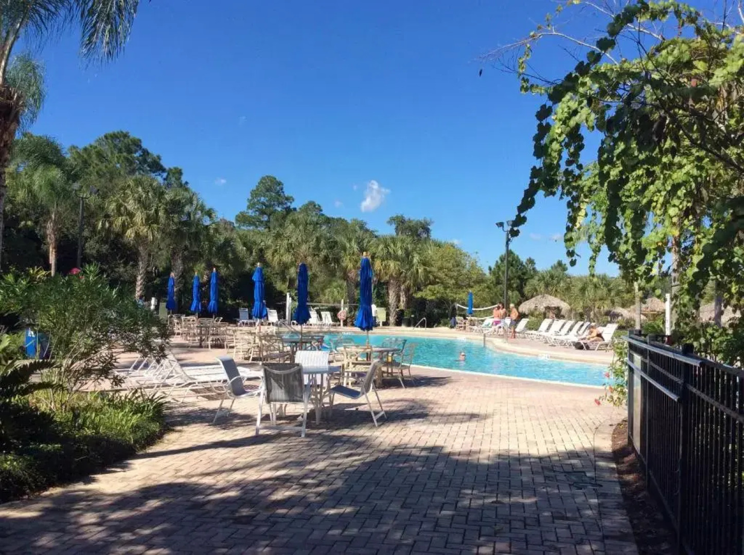 Bahama Bay, Grand Bahama spacious 3-bedroom Penthouse near Disney