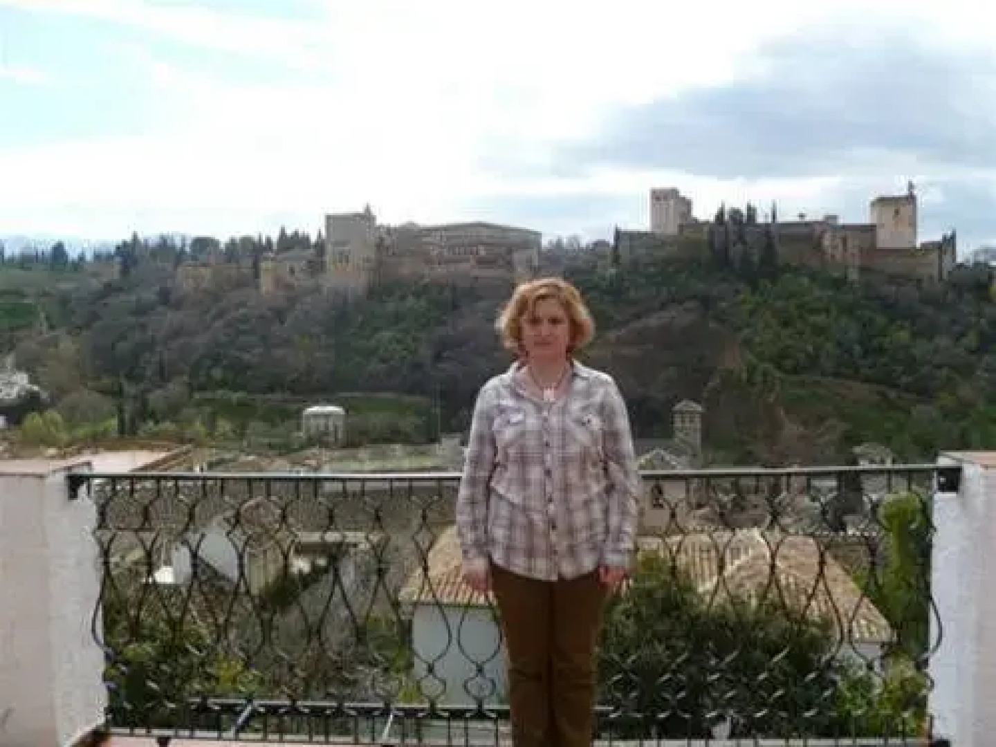 Alojamiento de Turismo Rural Vista Blanca