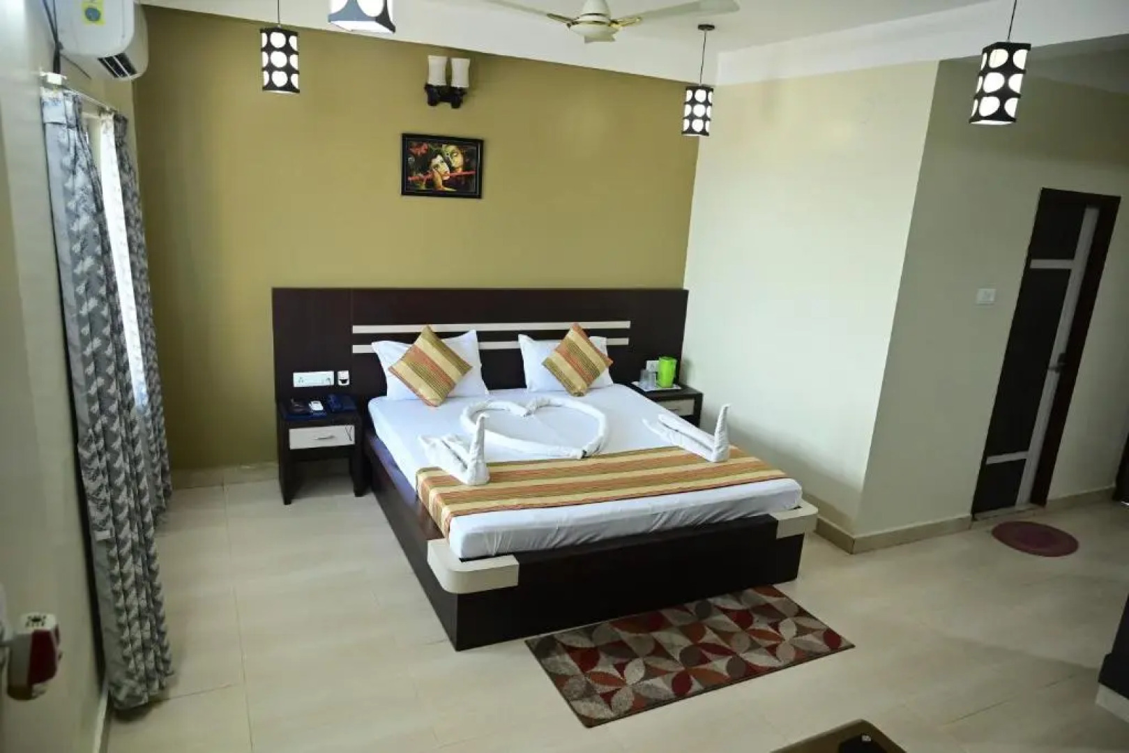 Aqua Marina Drive Inn