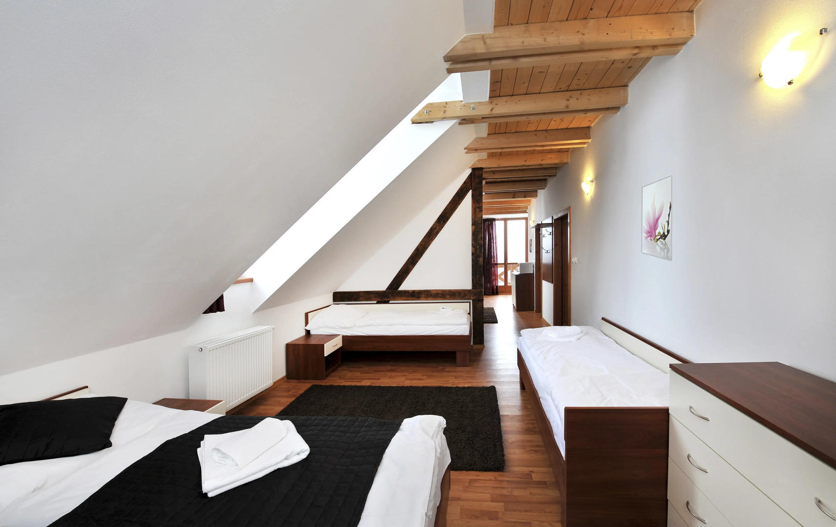 Aplend Vila Magnolia