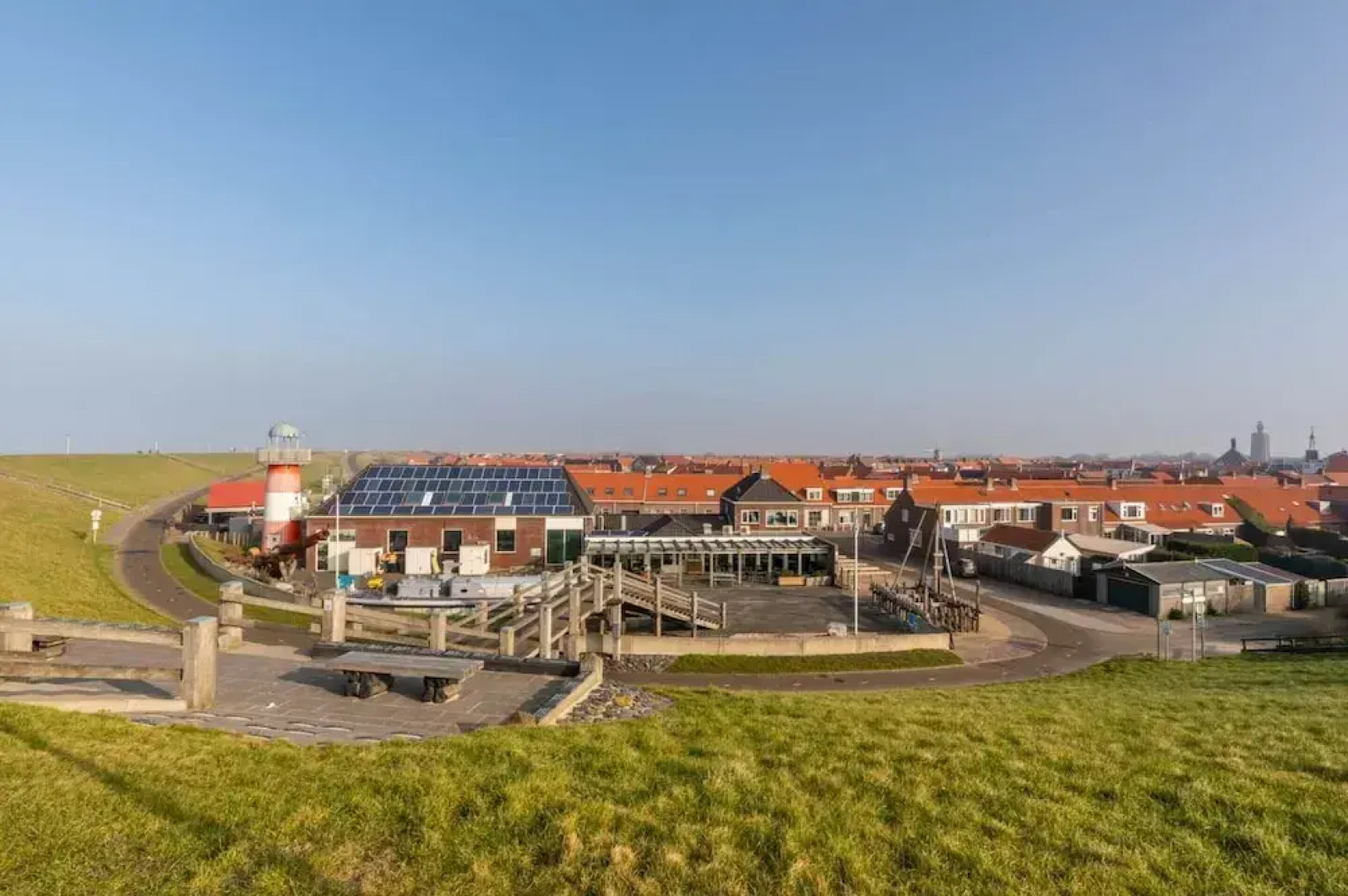 Pet-friendly Escape by the Sea