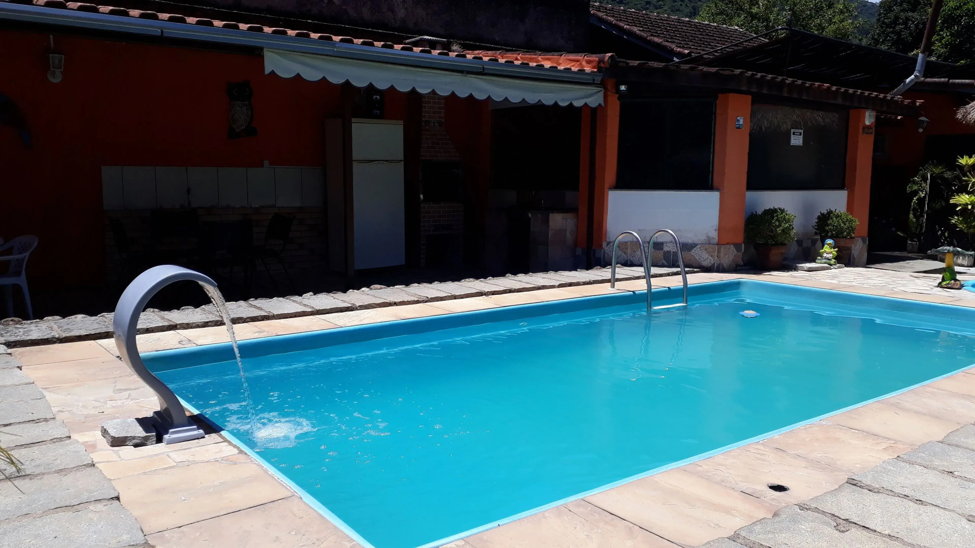 Pousada Estrela da Manhã