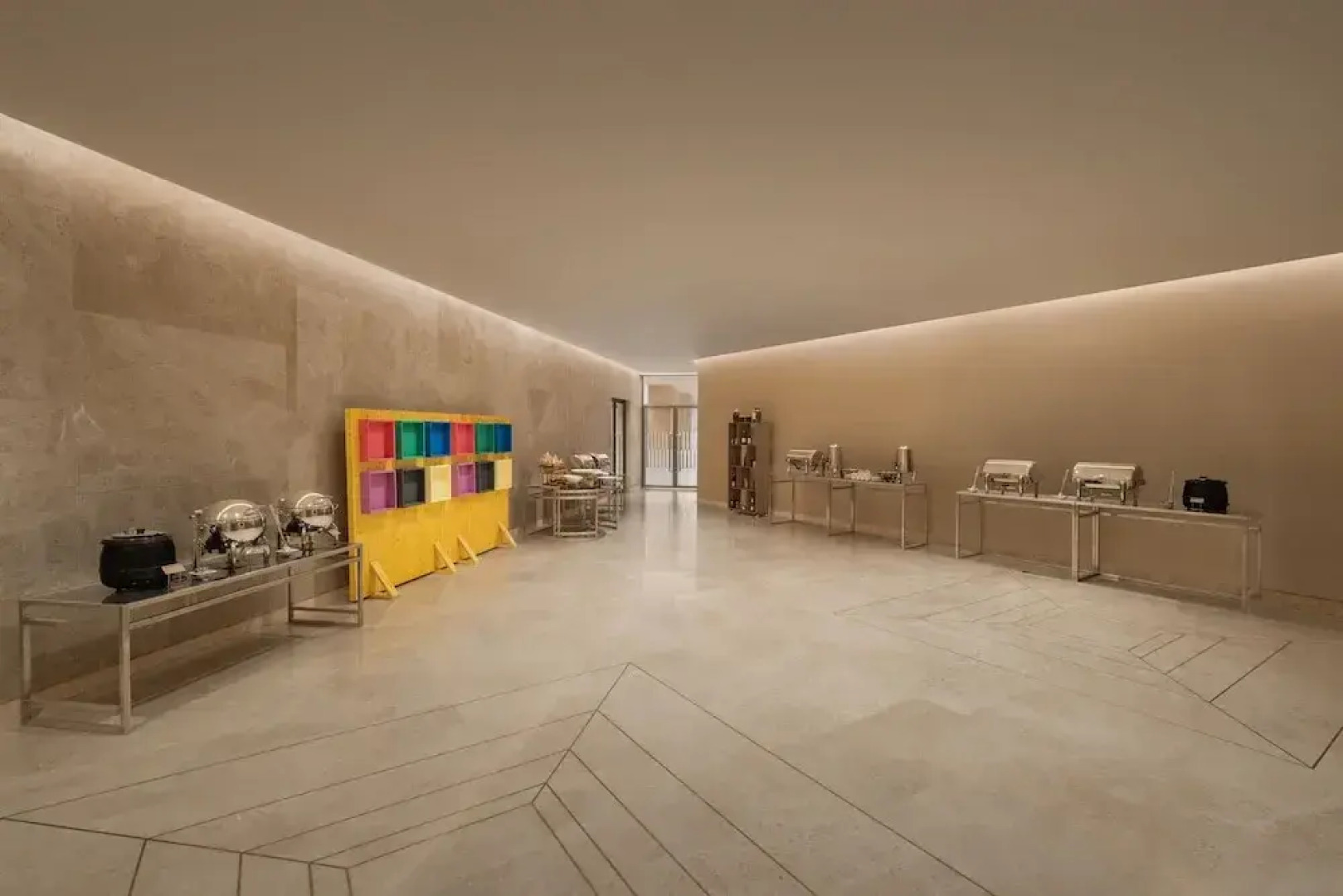 Courtyard by Marriott Tiruchirappalli