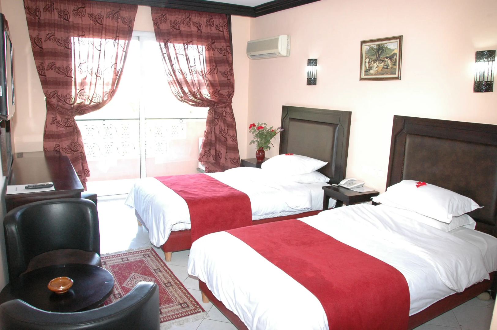 Imperial Holiday Hôtel & spa