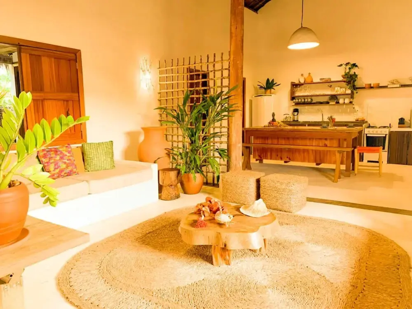 Casa Do Pescador Atins