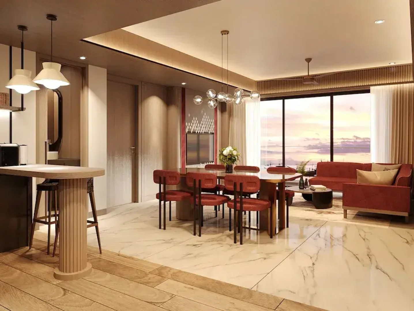 Katamaran Hotel & Resort Komodo