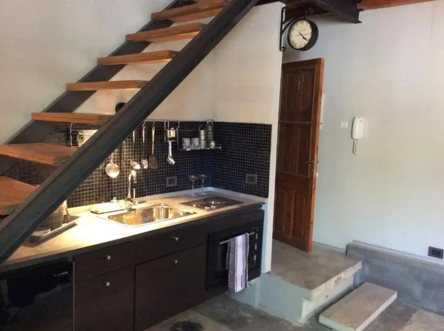 Las Glicinas Boutique Apartments