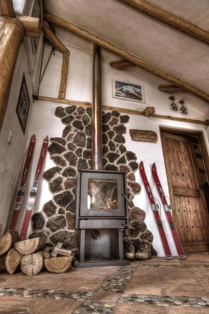 Hacienda Los Mortiños