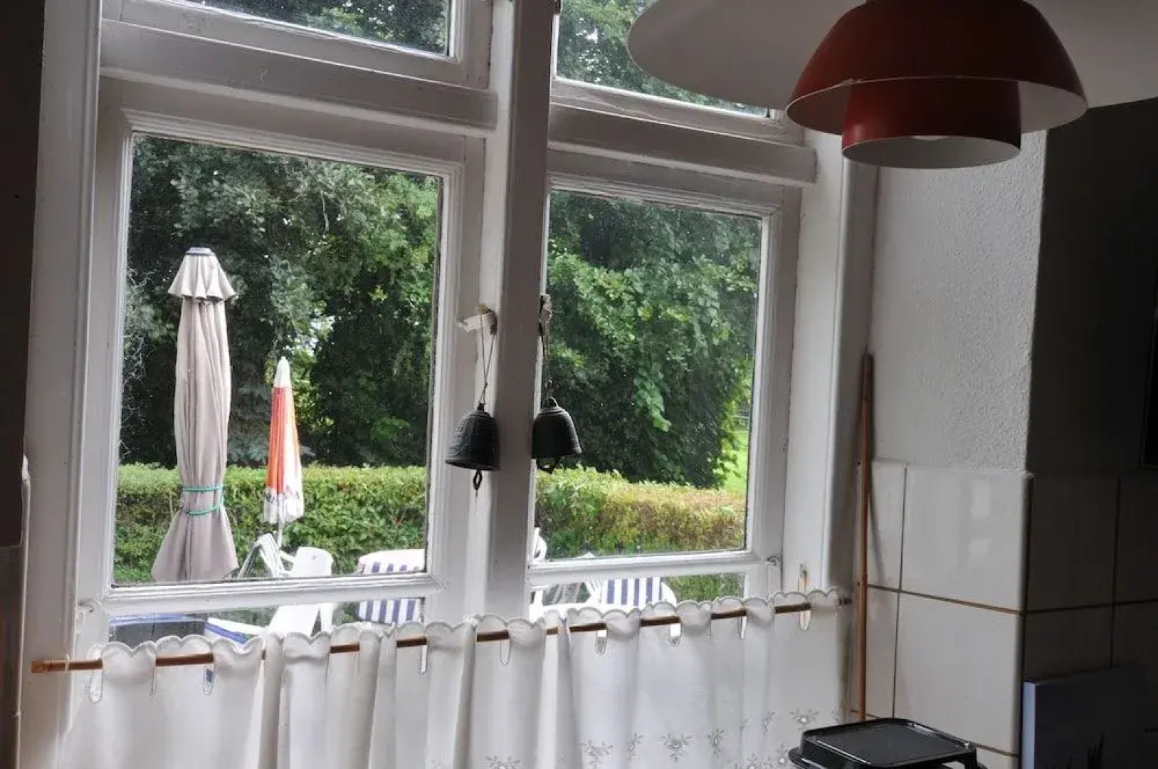 Bellingegaard Bed and Breakfast