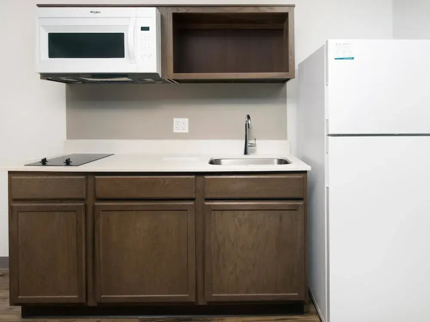 Extended Stay America Select Suites Tampa Brandon East