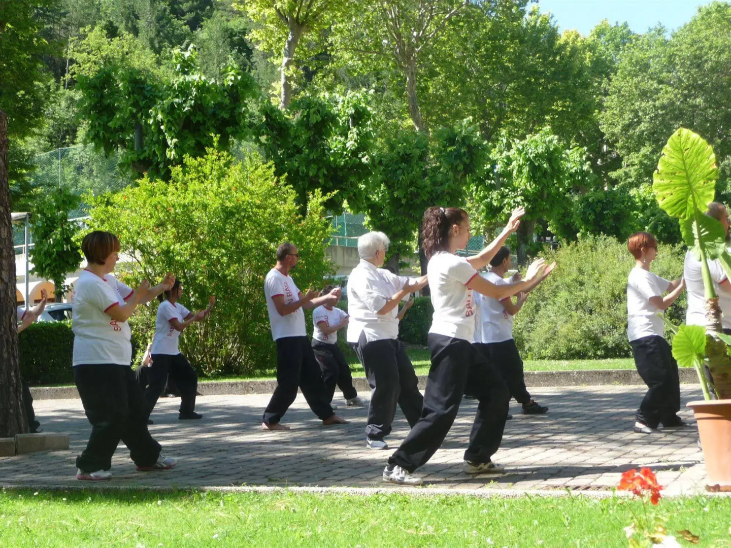 Hotel Fonte Angelica