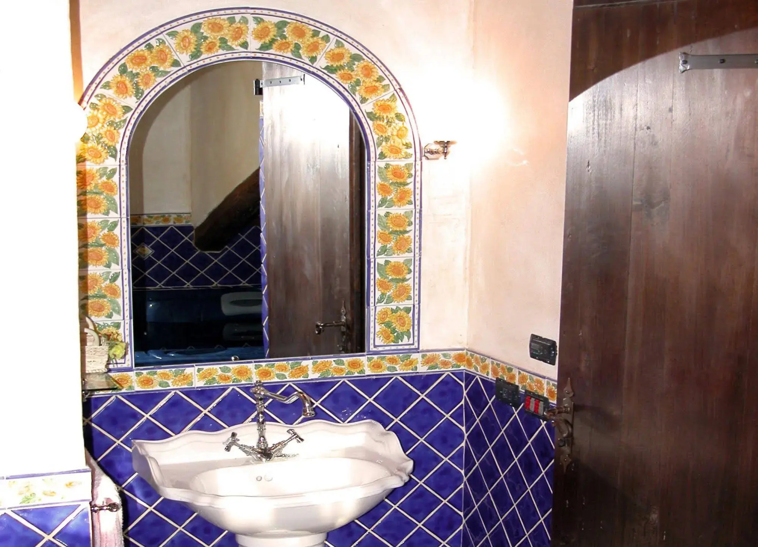 Residenza d'epoca il Biribino