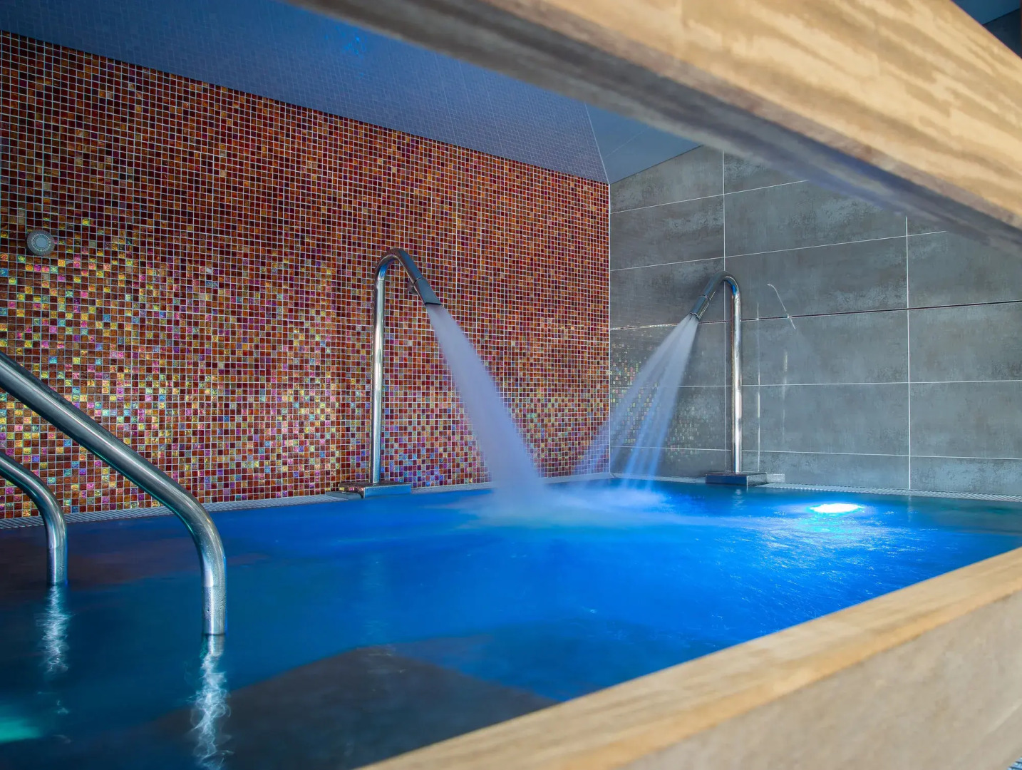 Ilsington Country House Hotel & Spa