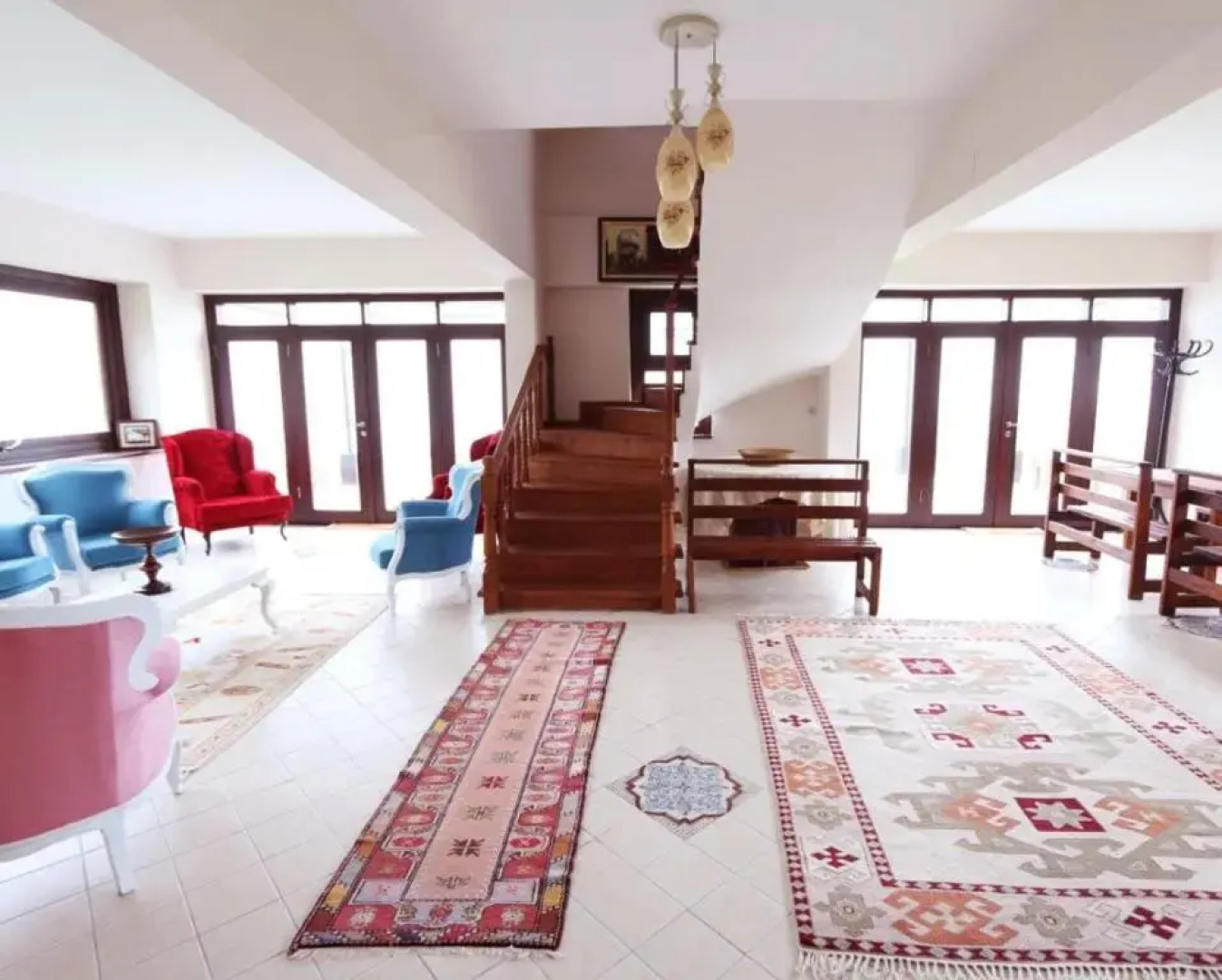 Hayat Oksijen Resort