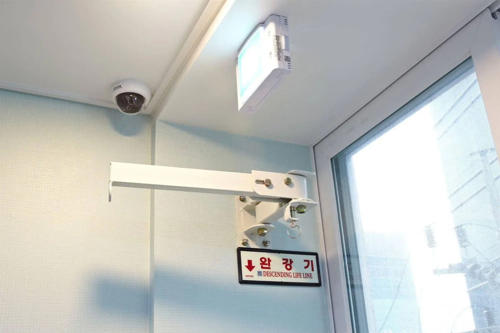 Rainbow Hotel Myeongdong