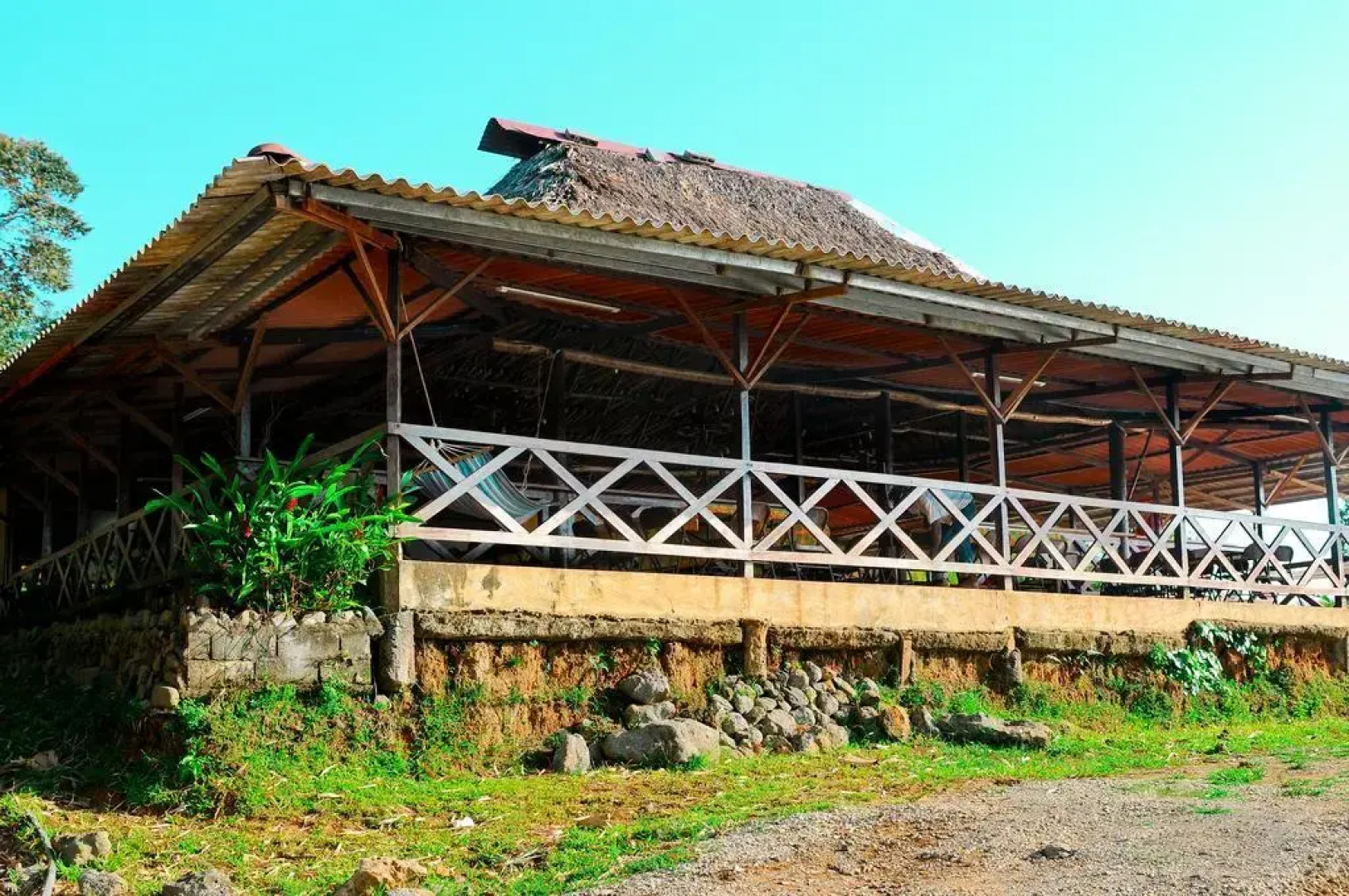 La Granja Campo Y Aventura