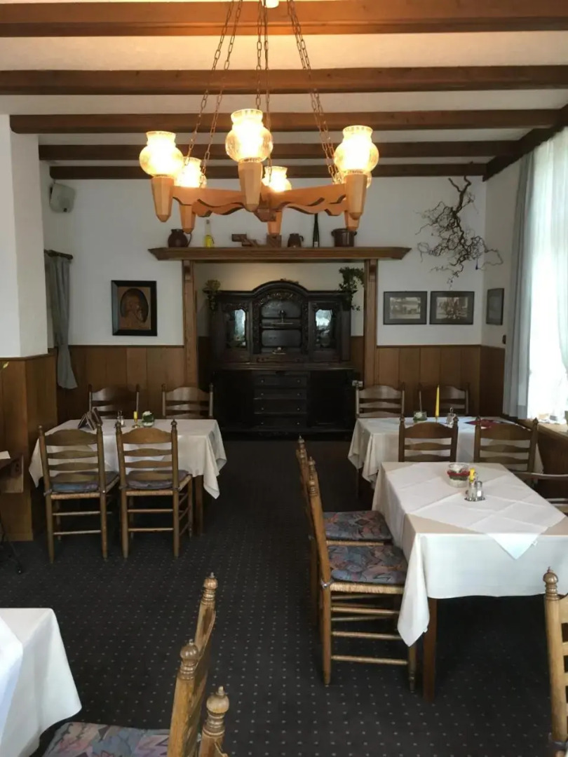 Hotel Neuenburger Hof