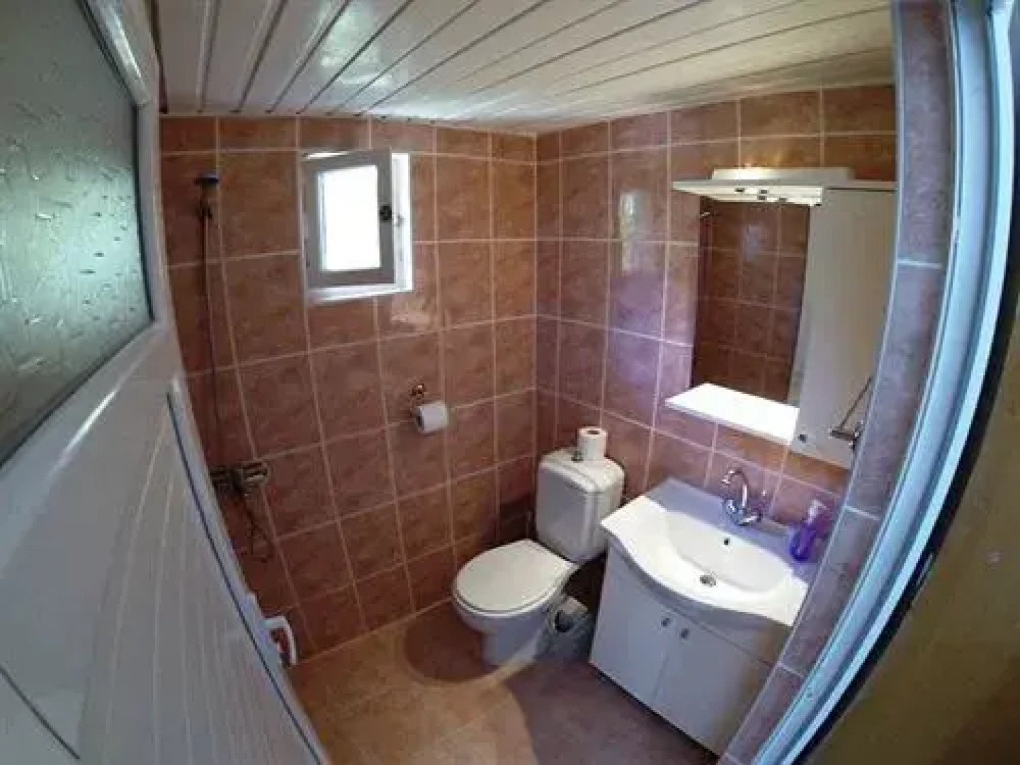 Maviay Adrasan Hotel