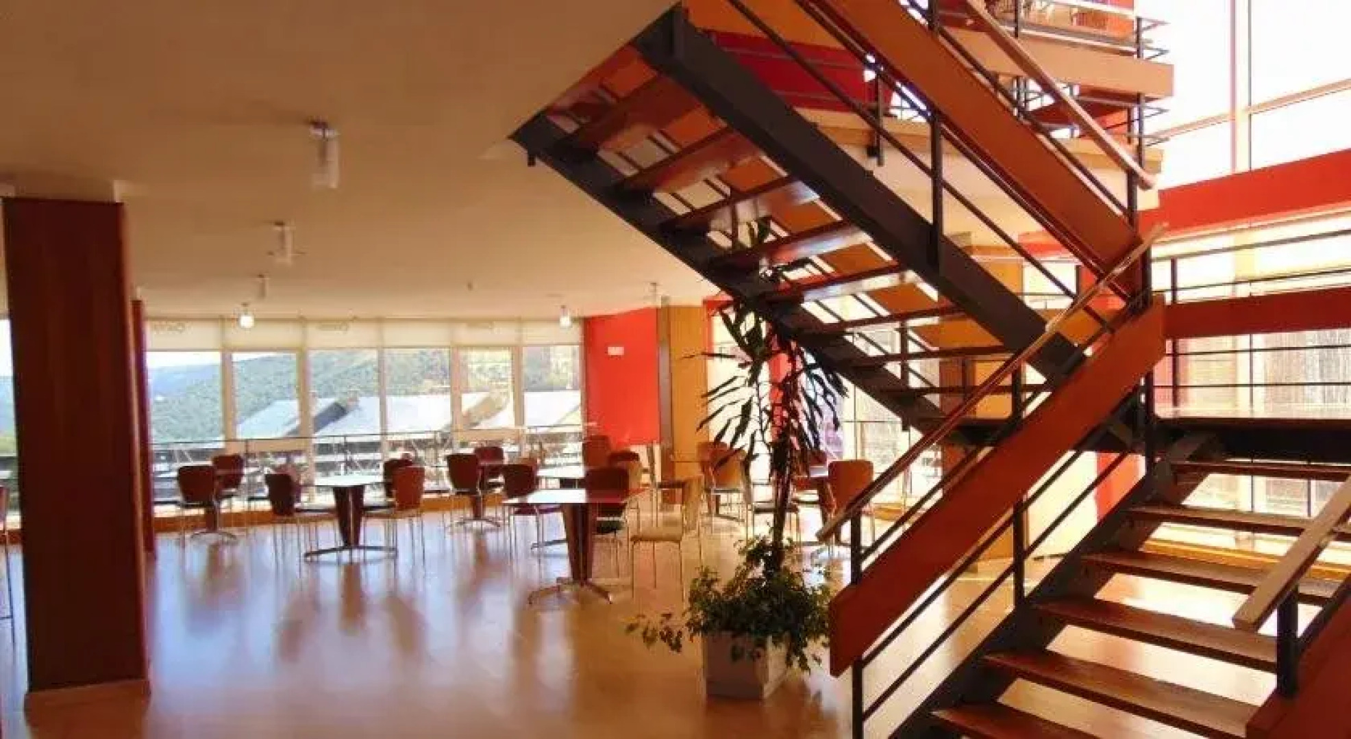 Hotel La Corza Blanca