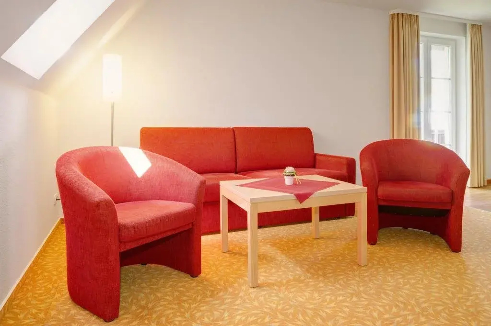 BSW-Ferienwohnungen Zingst-Ostsee