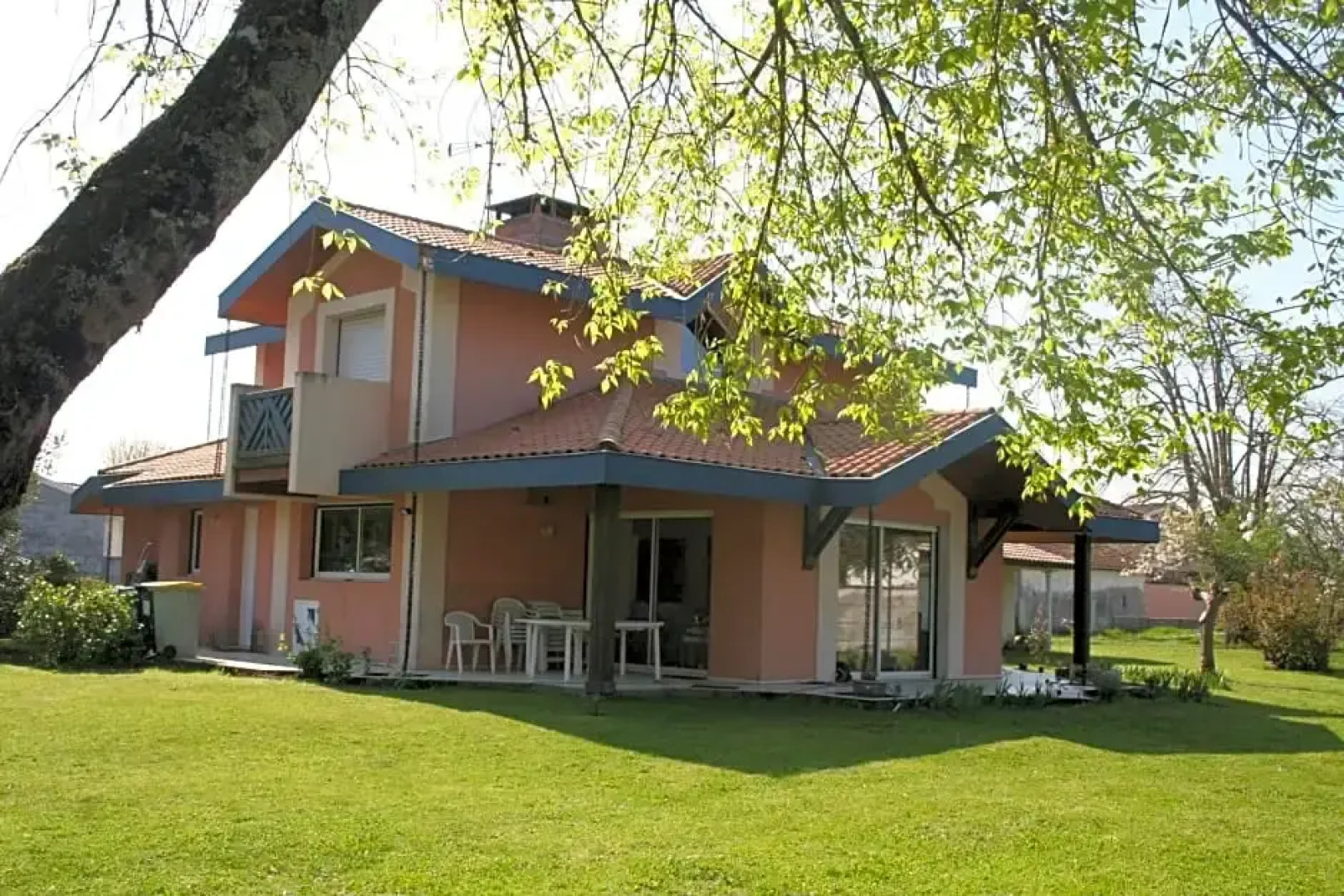 villa helianthe