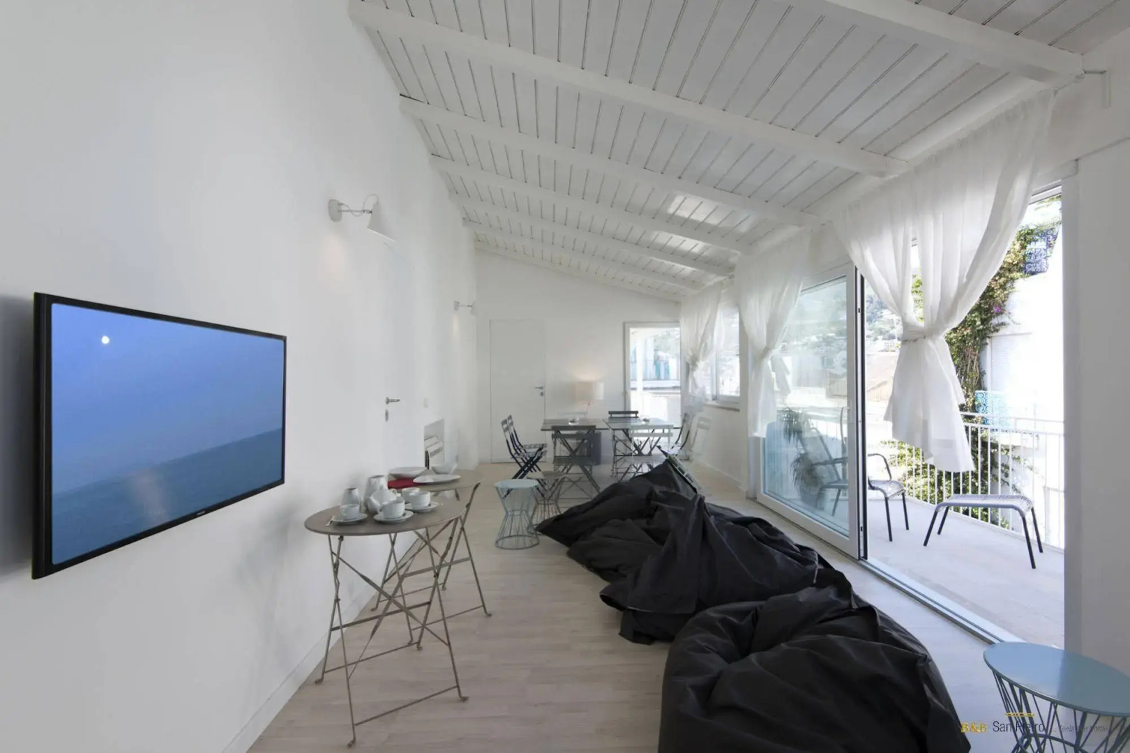 B&B San Pietro Ischia