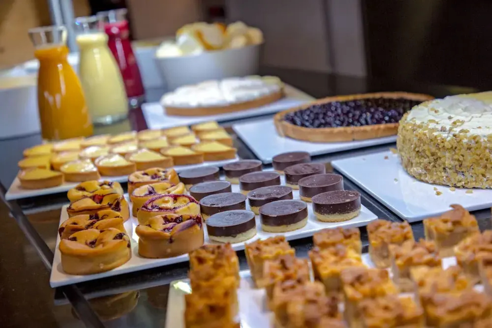 SOWELL RÉSIDENCES Pra Loup