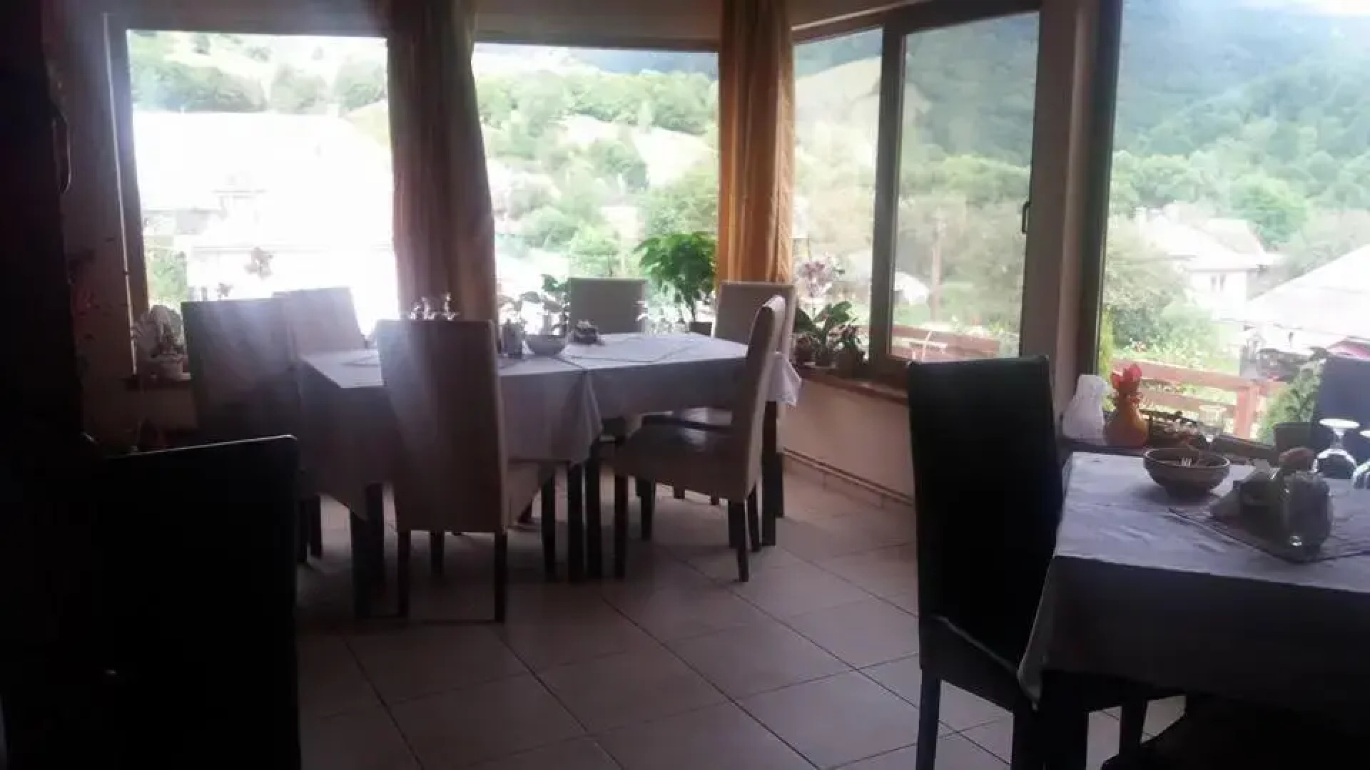 Pensiunea Casa Motilor