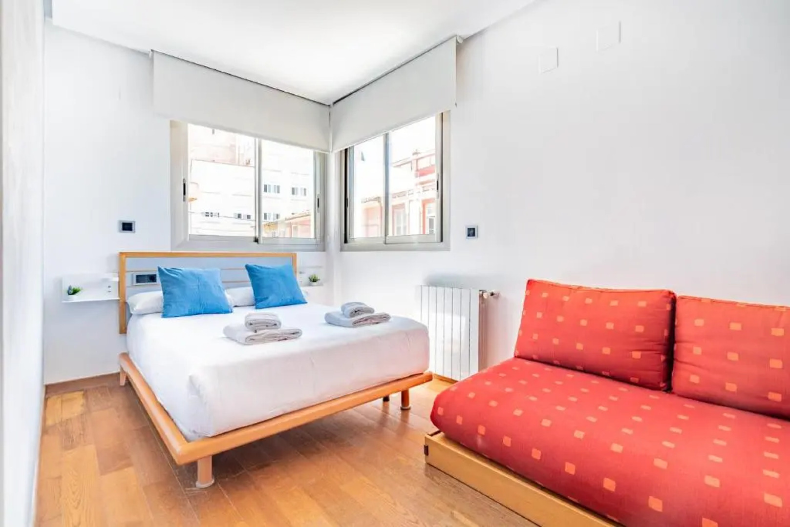 Luxury Villa Jardines del Turia