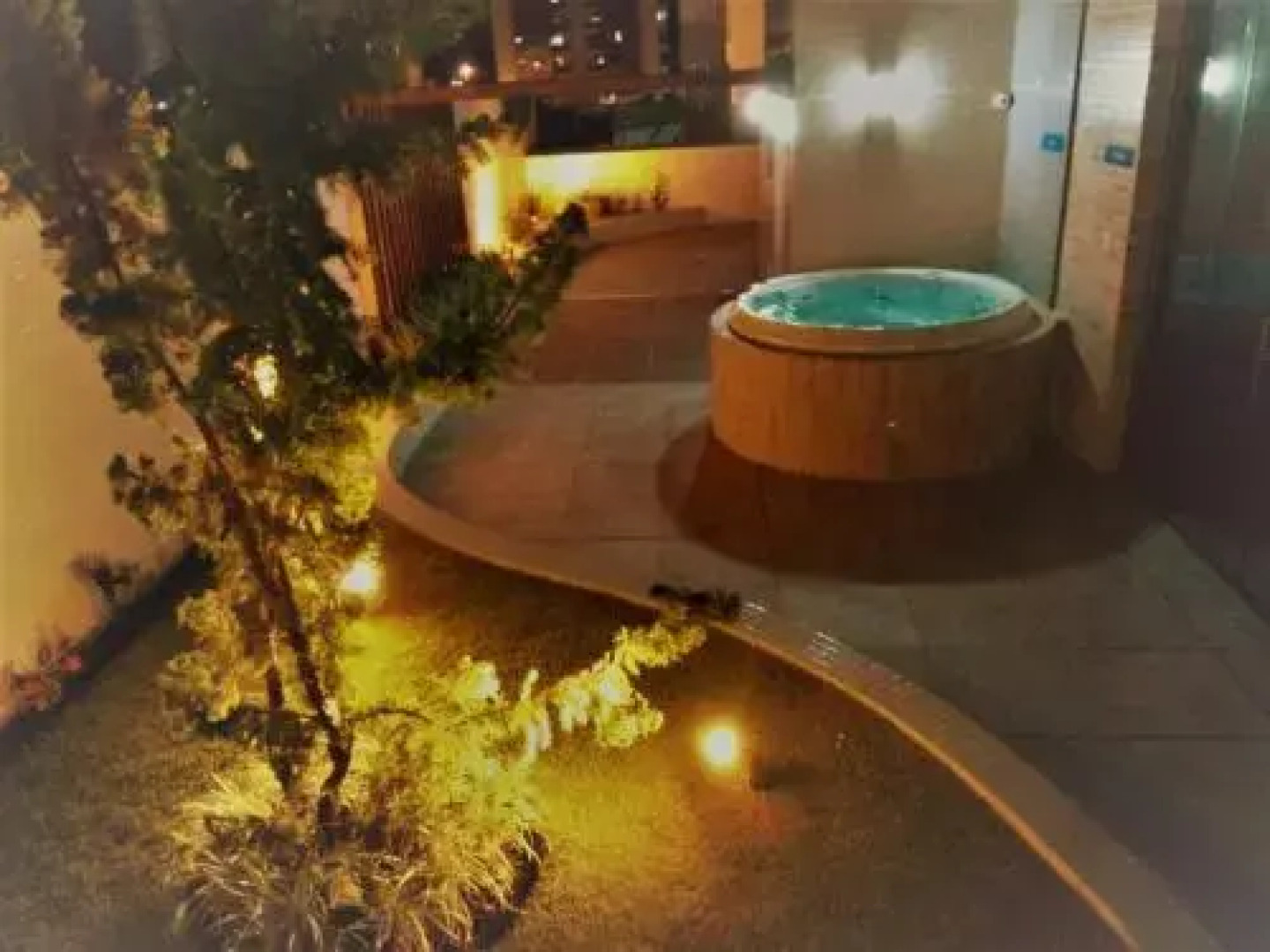 Concept Tower Praia Apart