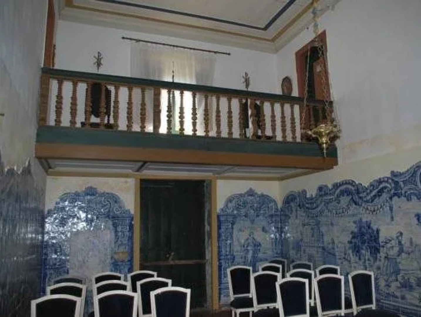 Quinta de Santa Bárbara