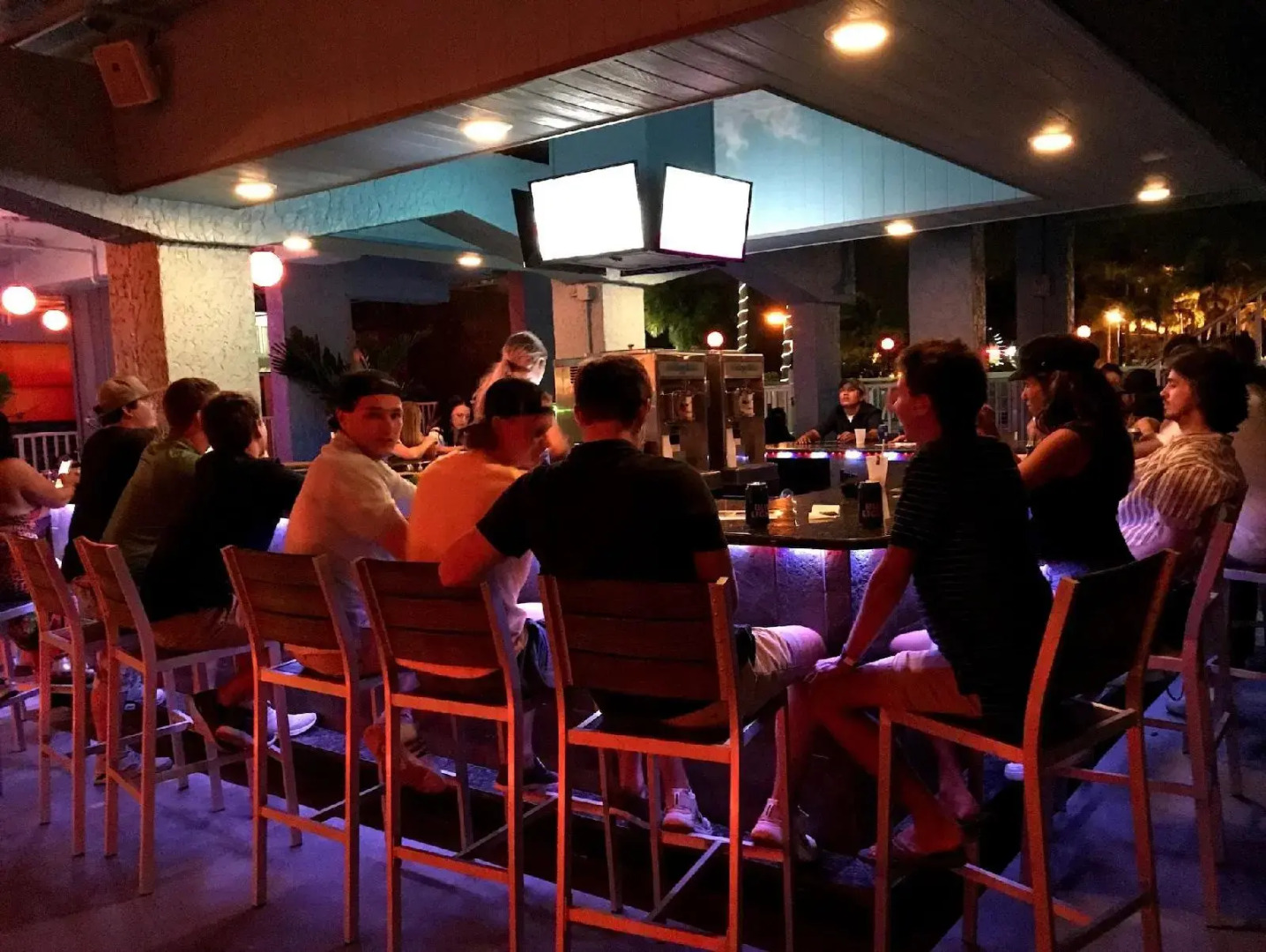 The Bay Inn at Lani Kai