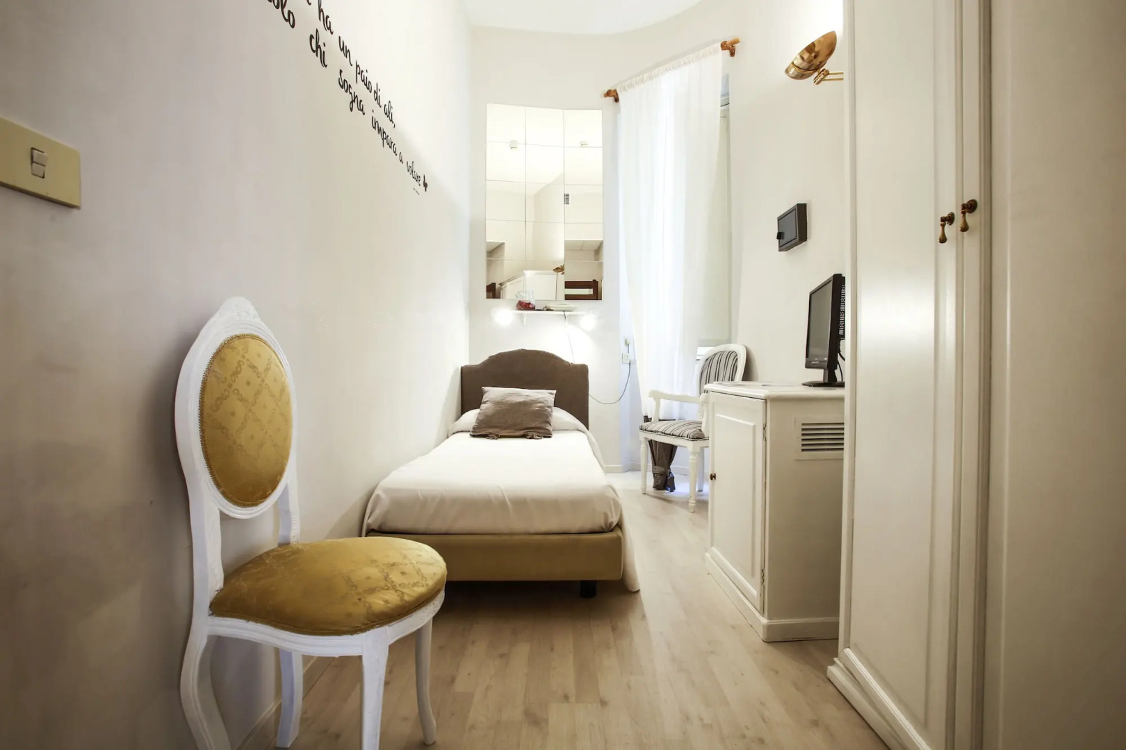Hotel Trinità Dei Monti