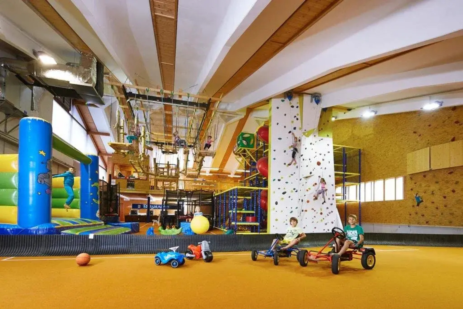 Aktiv- & Wellnesshotel Bergfried