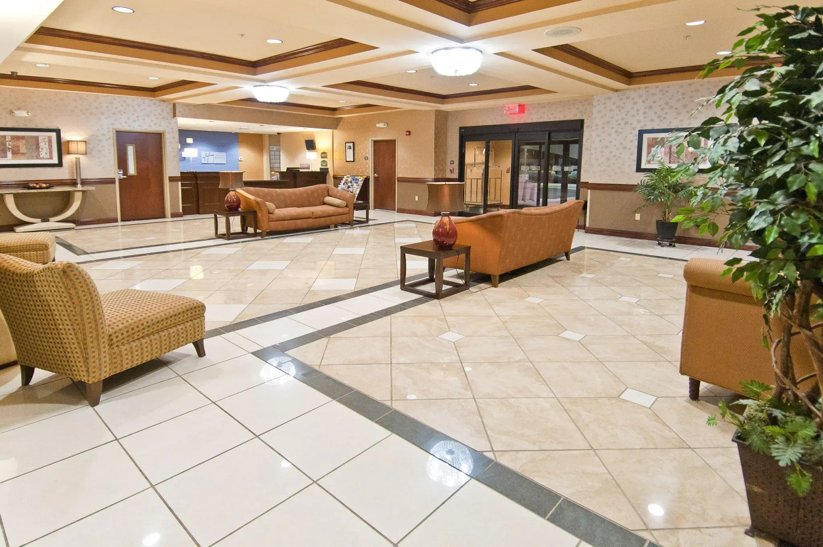 Holiday Inn Express & Suites Ocean Springs by IHG