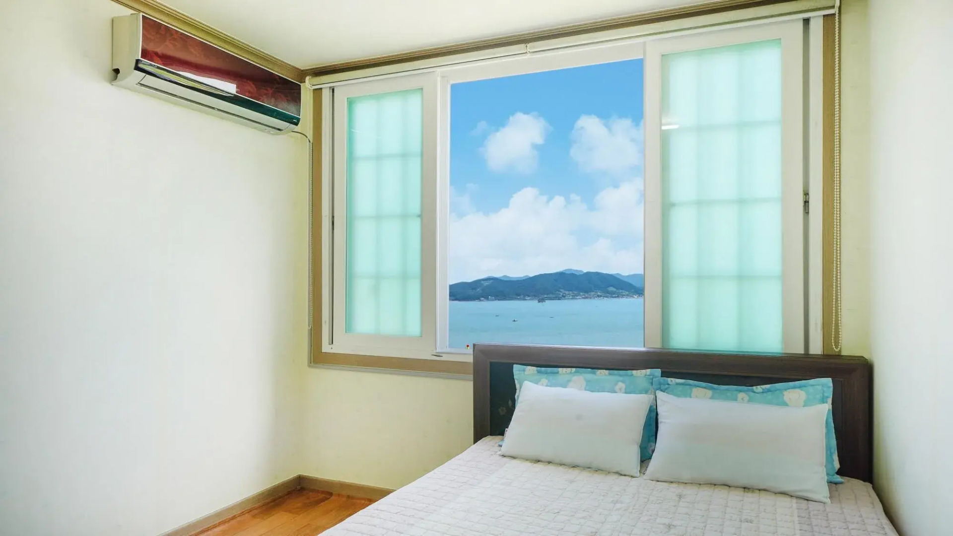 Suncheon Jeonmangjoeungot Pension