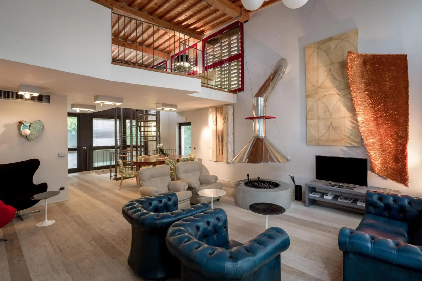 Roccafiore Spa & Resort