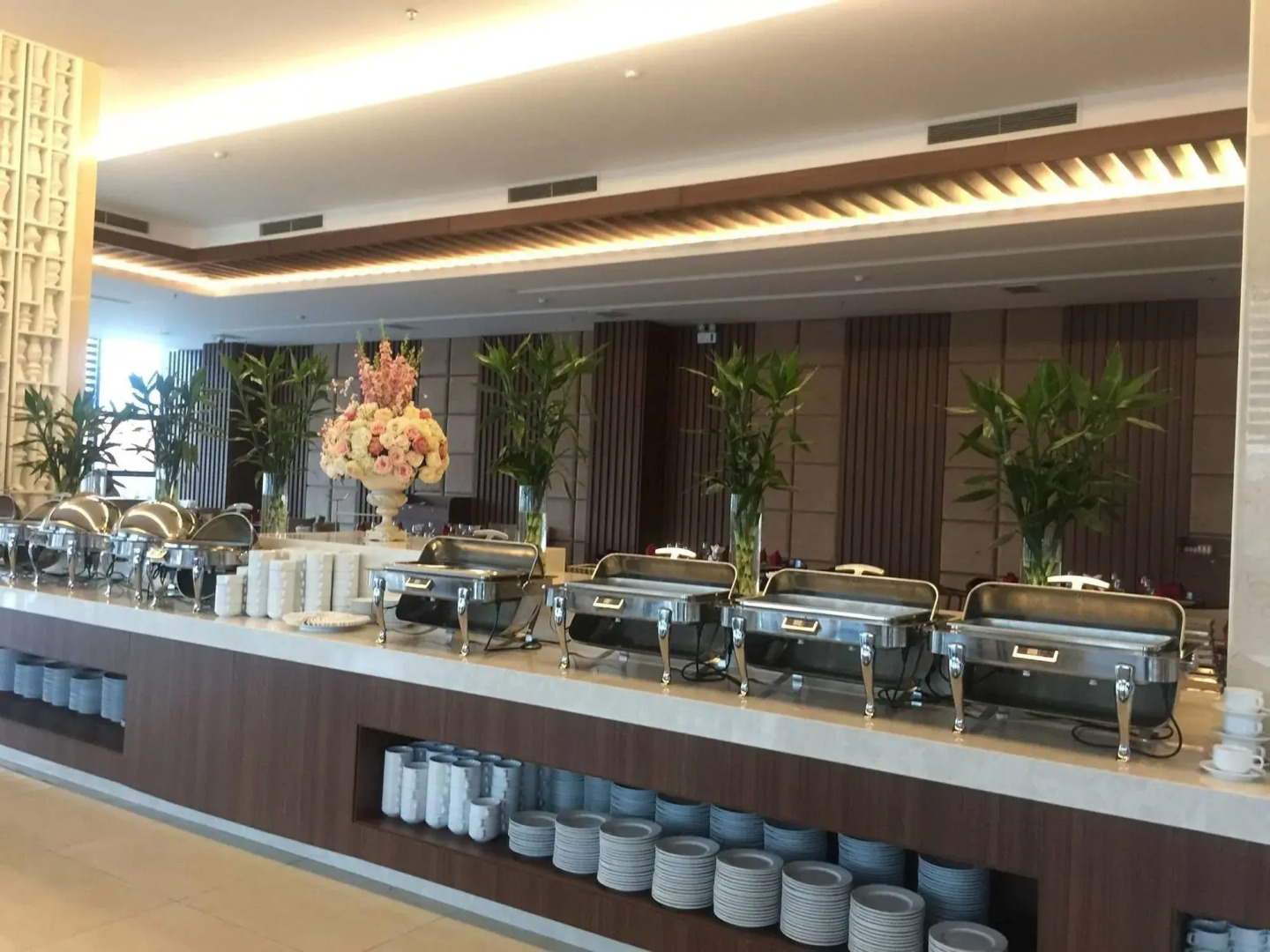 Muong Thanh Luxury Bac Ninh Hotel