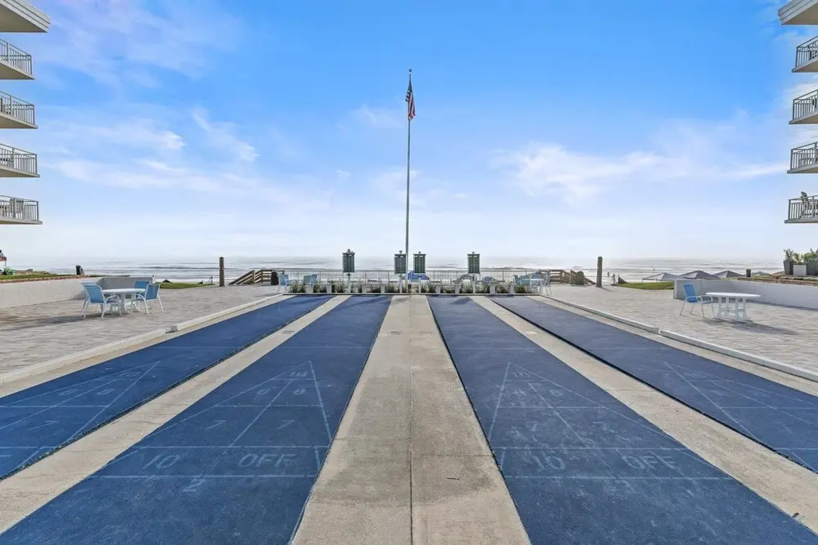 Z-sea Coast Gardens II 209