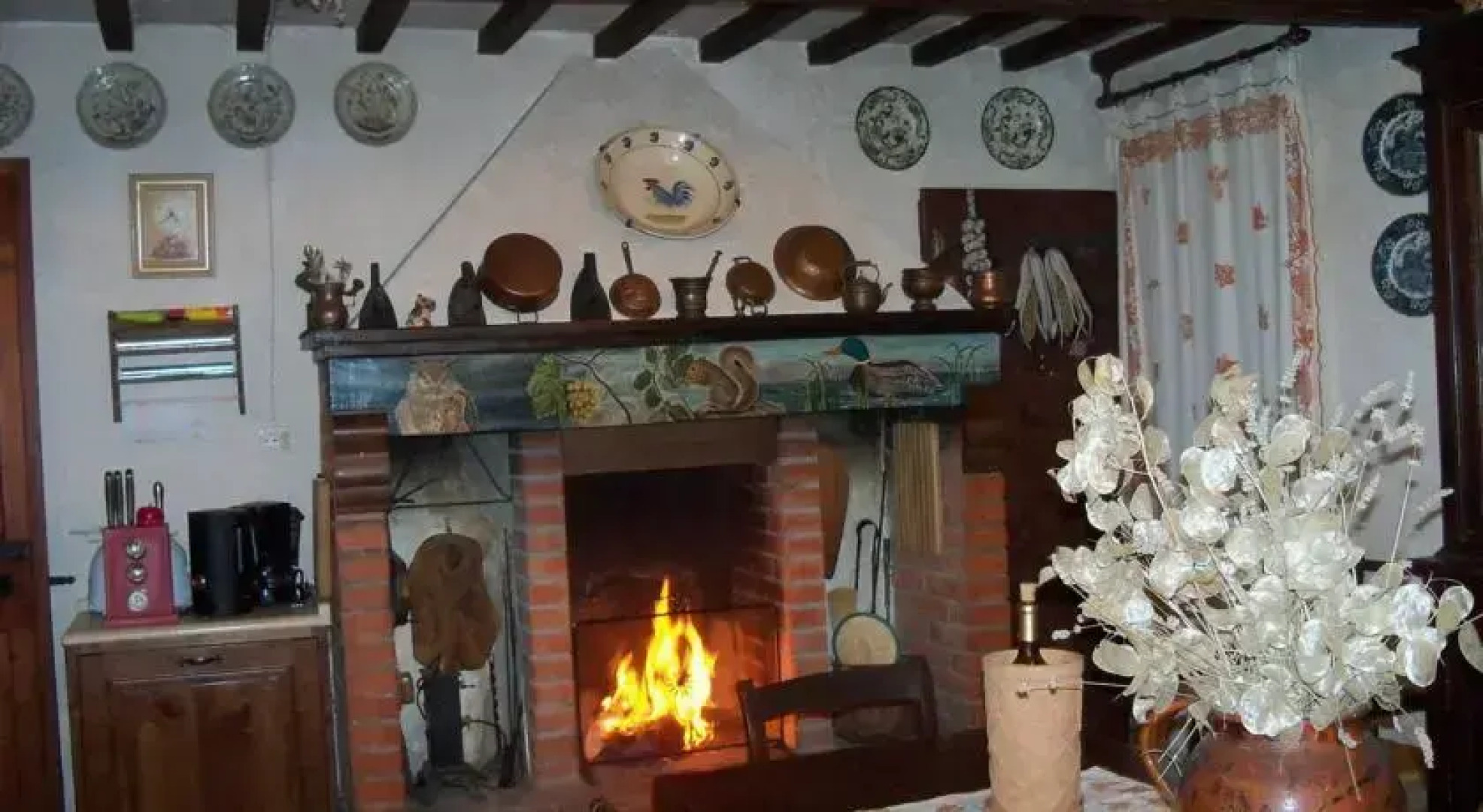 "LOlivo" Country House